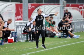 04.10.25 U19 VfB Stuttgart - U19 FC Augsburg