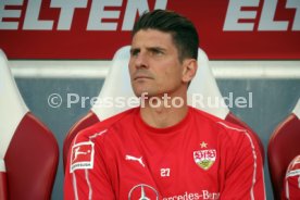Relegation 2019 VfB Stuttgart - 1. FC Union Berlin