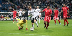 DFB Deutschland - Peru