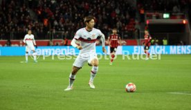 12.02.22 Bayer 04 Leverkusen - VfB Stuttgart