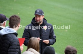 07.10.25 VfB Stuttgart Training
