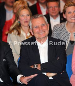 VfB Stuttgart Mitgliederversammlung 2016