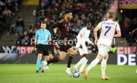 28.03.23 Deutschland - Belgien
