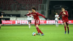 14.12.21 VfB Stuttgart - FC Bayern M&uuml;nchen