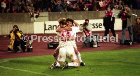 04.10.96 VfB Stuttgart - SC Freiburg