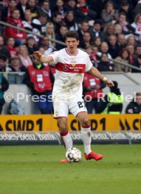 VfB Stuttgart - RB Leipzig