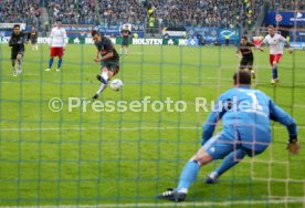 03.03.12 Hamburger SV - VfB Stuttgart