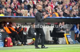 FC Bayern M&uuml;nchen