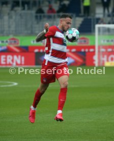 03.10.20 1. FC Heidenheim - SC Paderborn