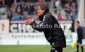 SG Sonnenhof Gro&szlig;aspach - FC Energie Cottbus