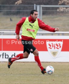 VfB Stuttgart