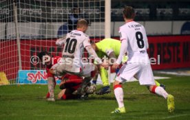 1. FC Heidenheim - 1. FC Union Berlin