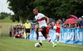 06.07.21 FSV Hollenbach - VfB Stuttgart