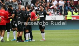 VfB Stuttgart - FC St. Pauli