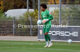 25.10.25 U17 VfB Stuttgart - U17 SC Freiburg