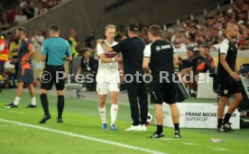16.08.25 Franz-Beckenbauer-Supercup VfB Stuttgart - FC Bayern München