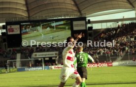 17.02.96 VfB Stuttgart - TSV 1860 M&uuml;nchen