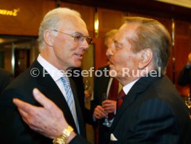 03.03.08 Mayer-Vorfelder 75. Geburtstag