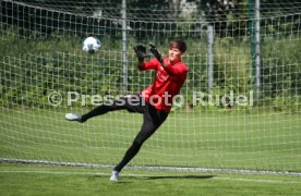 Trainingslager Kitzb&uuml;hel 2019