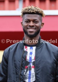 VfB Stuttgart Jan Schindelmeiser (Vorstand Sport)