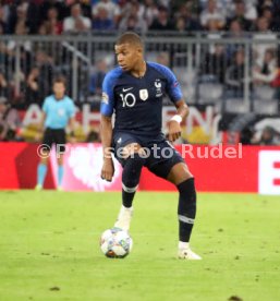 DFB Deutschland - Frankreich