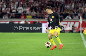 19.09.26 VfB Stuttgart - Borussia Dortmund