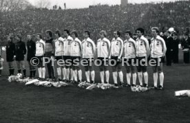 22.12.79 DFB Deutschland - T&uuml;rkei
