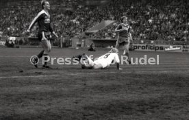 08.11.86 VfB Stuttgart - SV Werder Bremen