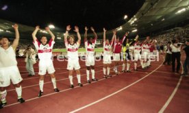 14.08.98 VfB Stuttgart - Borussia Dortmund