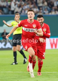 21.08.26 FC Hansa Rostock - VfB Stuttgart