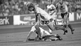 28.08.84 VfB Stuttgart - Eintracht Braunschweig