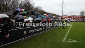 02.01.25 VfB Stuttgart Training