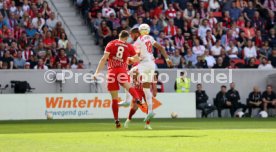 06.05.23 SC Freiburg - RB Leipzig