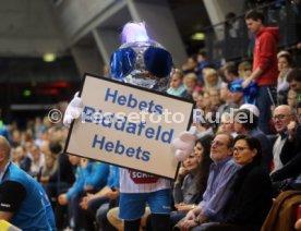 TVB 1898 Stuttgart - Bergischer HC
