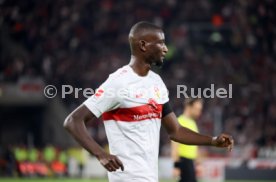 09.10.22 VfB Stuttgart - 1. FC Union Berlin