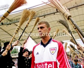 VfB Stuttgart