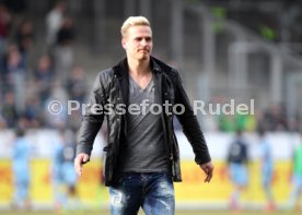Stuttgarter Kickers - VfB Stuttgart II