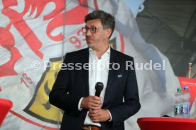 24.06.21 VfB Stuttgart Roter Tisch