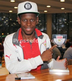 VfB Stuttgart