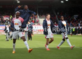20.04.24 1. FC Heidenheim - RB Leipzig