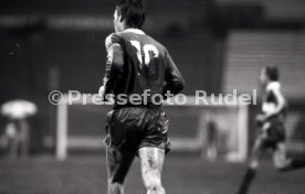 22.10.86 Torpedo Moskau - VfB Stuttgart