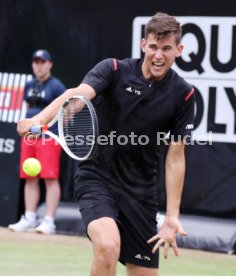 Tennis MercedesCup 2016 Stuttgart Weissenhof