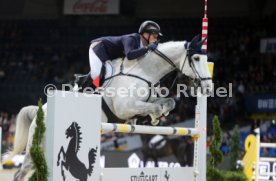 Reiten German Masters 2019