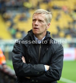 SG Dynamo Dresden - VfB Stuttgart