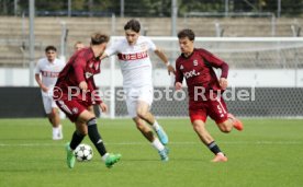 01.10.24 VfB Stuttgart - AC Sparta Prag