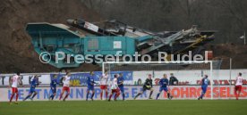 Karlsruher SC - Fortuna K&ouml;ln