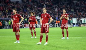 12.04.22 FC Bayern M&uuml;nchen - FC Villareal