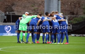 Karlsruher SC - VfB Stuttgart