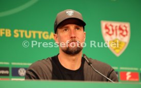 23.05.26 DFB-Pokal Finale 2026 FC Bayern M&uuml;nchen - VfB Stuttgart