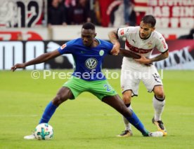 VfB Stuttgart - VfL Wolfsburg